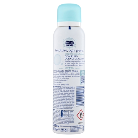 Neutro Roberts Fresco Classico 150 ml